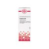 DHU Graphites C30 Dilution, 20 ml Lösung