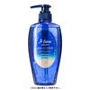 KOSE Je l’aime Amino Algae Rich Shampoo (Deep Moist), Refill, Floral Refill (x1)