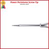 Flex Periotome Root Extraction Screw Tip Dental Root Extraction Instruments CE