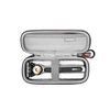 RLSOCO Hard Case for Gillette Labs Heated Men's Razor(Small Size for Razor Body)