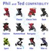 Inner Tube for Phil & teds Sport Stroller