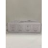 VENZ Wireless Home Security System - 4 Piece Kit - Works with Alexa & Google