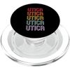 Uti-Cautica PopSockets PopGrip für MagSafe
