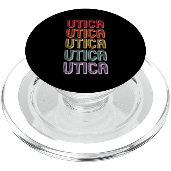 Uti-Cautica PopSockets PopGrip für MagSafe