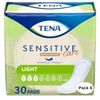 Tena Intimates Ultra Thin Light Incontinence/Bladder Control Pads for Women, Regular Length, 30 Count