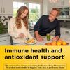 Nature Made Extra Strength Dosage Chewable Vitamin C 1000 mg per serving Dietary