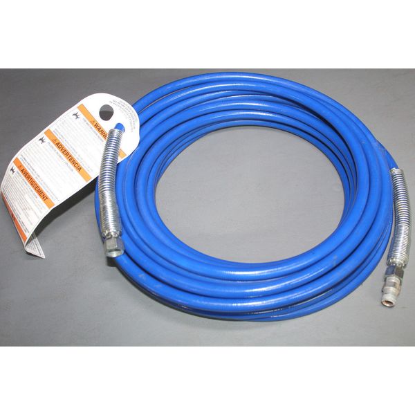 Graco Duraflex Airless Paint Spray Hose 50 Ft 1/4" Diameter 3000 psi