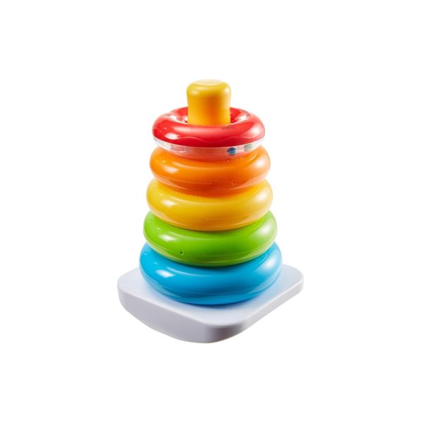 Fisher-Price FHC92 Rock-A-Stack Toy