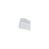 Ufixt Fits Techwood Washing Machine Door Handle White 160mm