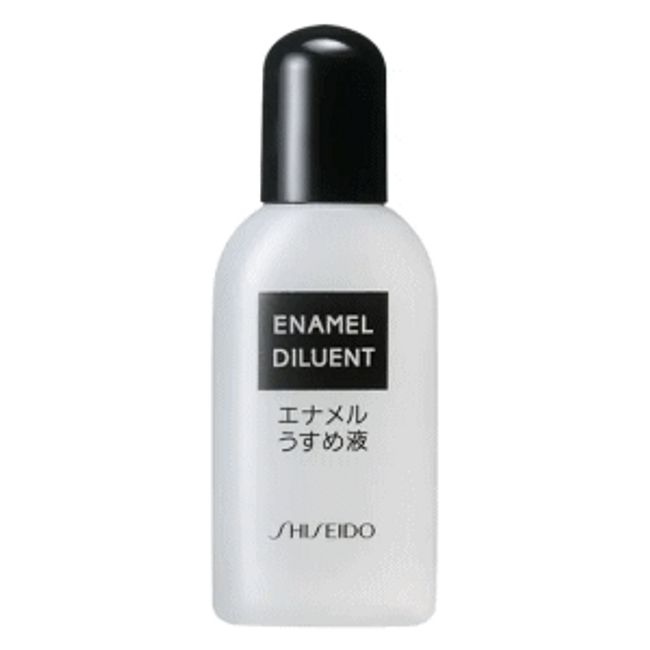 Shiseido Enamel Thin Liquid NA 15ml