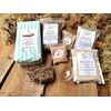 Bugznbits Giant African land Snail Premium BUMPER Supply Pack