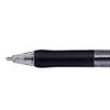 Zebra Oil Based Ballpoint Pen, Tape Clip
