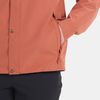 MARMOT Women’s Cascade Durable & Waterproof Rain Jacket, Auburn, Large