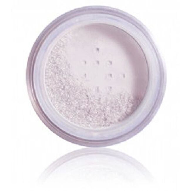 PURE ESSENTIALS BARE EYE SHADOW  MINERALS - GLASS SLIPPER - 10G Sifter Jar