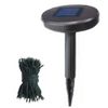 Macross Solar Decoration LED Light 100 Light Color MCE – 3507