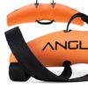 Angles90 Suspension and Cable Trainer Set - Full Body Workout Equipment for H...