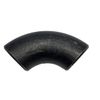 HM 2-1/2" STD 90º Elbow Carbon Steel Butt Weld WPB 500