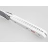 WÜSTHOF Classic Gemüsemesser 9 cm, weiß