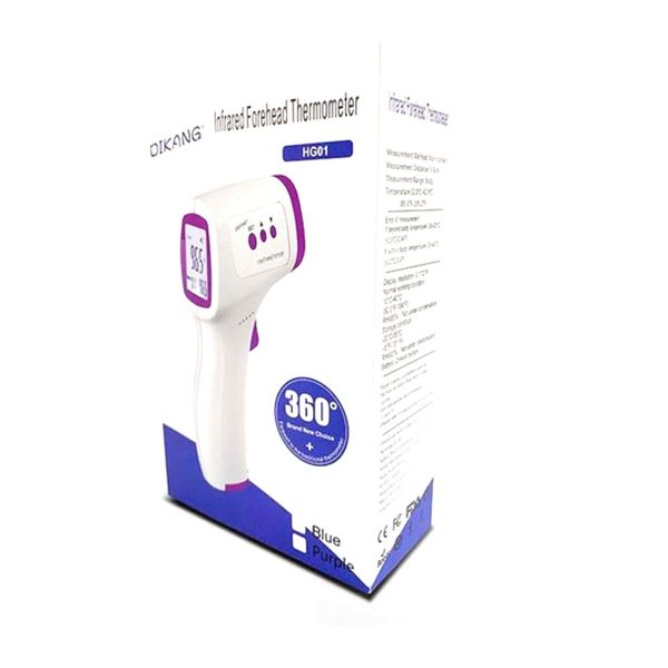 DIKANG Non-Contact Infrared Thermometer