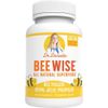 Dr. Daniel's Bee Well (Royal Jelly 1500mg Propolis 1000mg Bee Pollen 750mg) in 4 Dr. Daniel's daily capsules purchased directly from Japan, quantity, see details