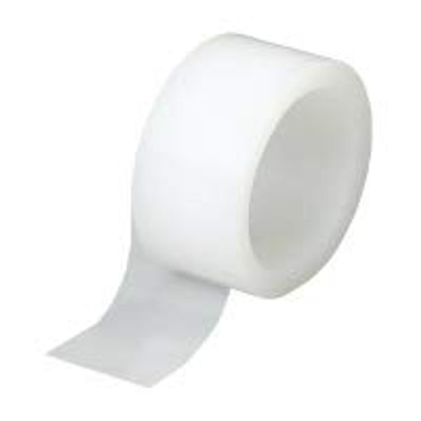 Cow Net Clear Packing Tape Cut Ace Core Brushless 1 Roll