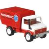 Hot Wheels '88 Mercedes-Benz Unimog