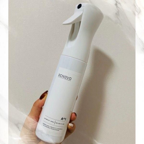 Dinovo semi-automatic mist spray bottle 300ml