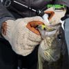 Fish Monkey FM32 L/XL Wooly Long Full Finger Wool