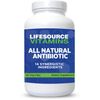 LifeSource Vitamins - Antibiotic Alternative - All Natural & Safe - 30 Caps