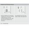Blum Tip-On Set Magnetic Push to Open for Large Doors + Plate