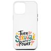 Transformer l’épreuve en force. Case for iPhone 12 Pro Max
