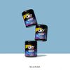 Oxy Daily Defense Cleansing Pads, 90 Count