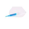 Desensitizing and remineralization Blue Gel After Teeth Whitening Procedure
