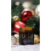 Christmas Scented Candle / CHRISTMAS
