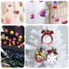Kids Sweets Candy Grabber Christmas Machine Arcade Game (32, 4cm Silver Balls)