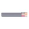 14/3 UF-B x 60' Underground Feeder Cable