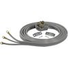 Certified Appliance 10-Foot 3-Wire Dryer Cord