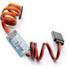 orangeRX RC Receiver Operated Electronic On / Off Switch R/C Remote Switch