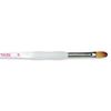 Royal Brush SG995-M Soft-Grip Sabeline Mop Brush, Medium