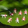 Archie McPhee Itty Bitty Axolotls 8 Pack