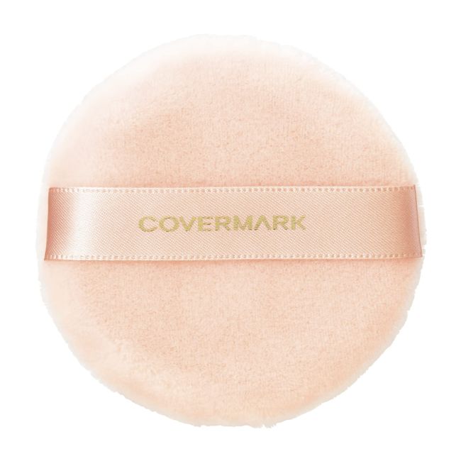 COVERMARK Face Puff N (Finishing Powder Puff)