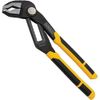 Dewalt 12-inch V-Jaw Pushlock Pliers