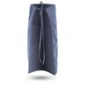 PINNACLE 12 Pack Full Bistro Apron - Single Pocket A2006 (Denim)