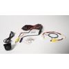 SUBARU WRX OEM Integrated Backup Camera System (2012-2016)