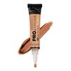 L.A. Girl Cosmetics PRO Conceal HD Concealer, Warm Honey 8 g