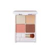SOPHIE & MIRA Pertesia Basic Eyeshadow Palette (Planton) Yev Spring