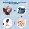 Nail Light for Toenail Fingernails, Home Use Blue