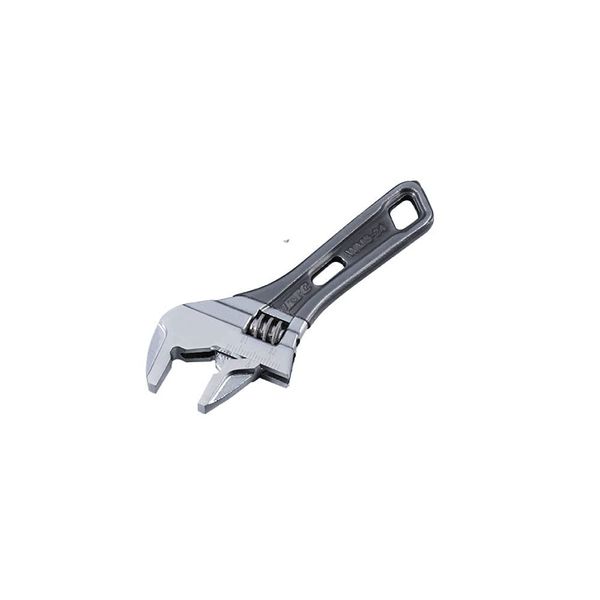 Kyoto Machine Tools (KTC) Short Monkey Wrench 6-24mm WMS-24