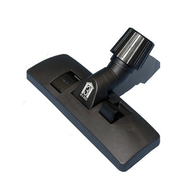 3 In A Shed Universal Floor Tool Carpet Head 32mm-38mm