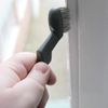 DEKTON Wire Brush, Black, 1